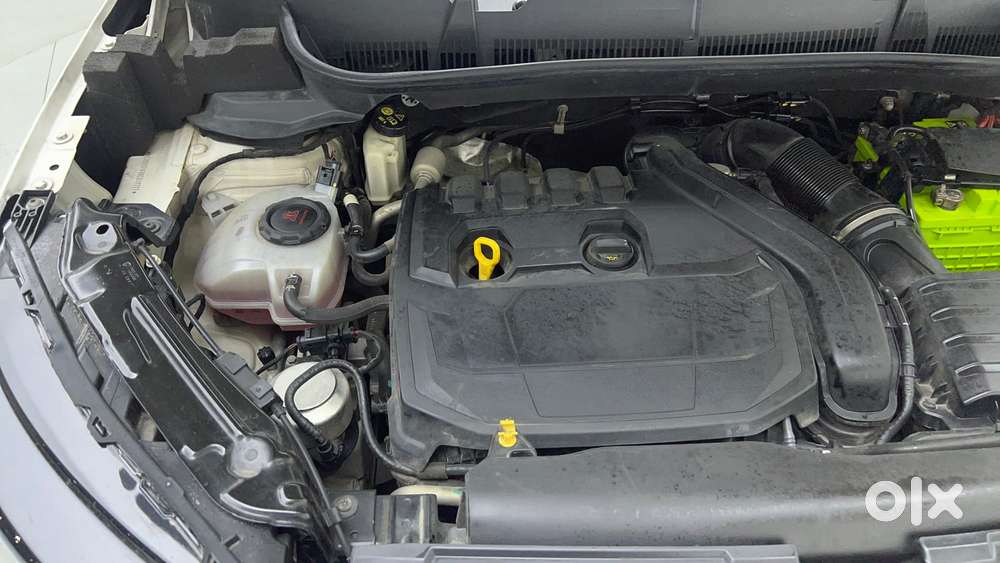 Skoda Kushaq 1.5 Tsi Style, 2022, Petrol