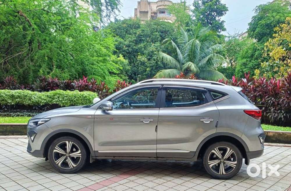 Mg Astor 1.5 Savvy Cvt, 2022, Petrol