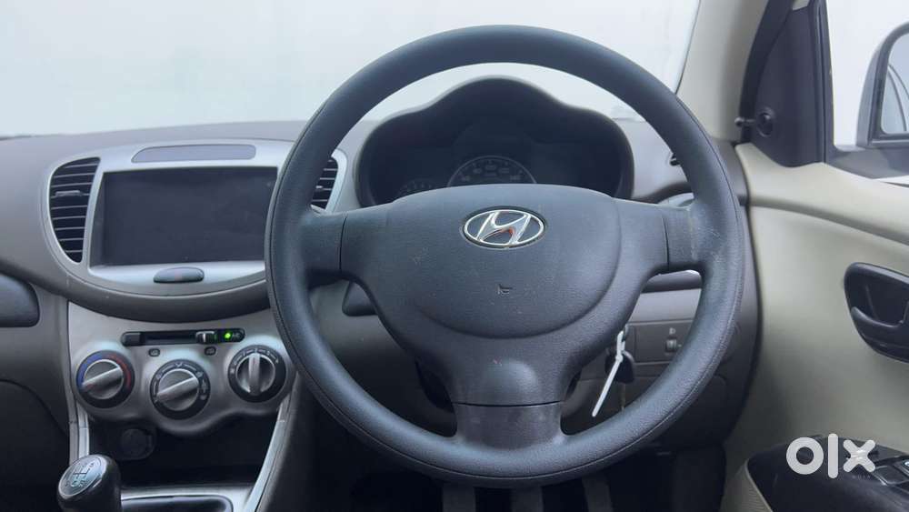 Hyundai I10 Magna 1.1l, 2014, Petrol