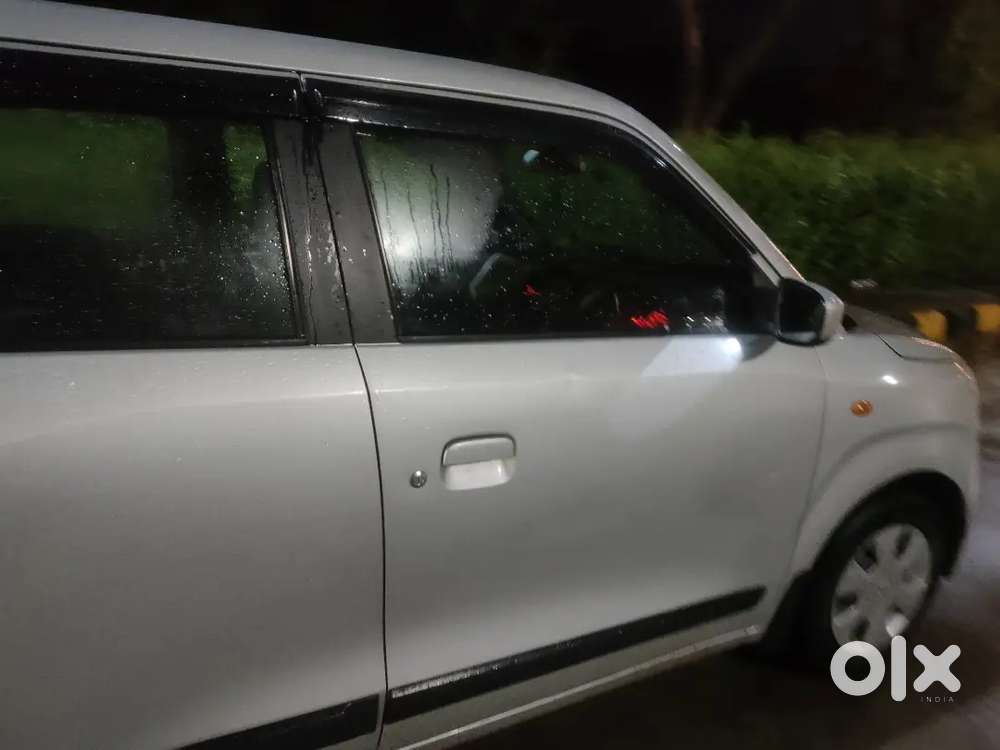 Maruti Suzuki Wagon R 2022 December