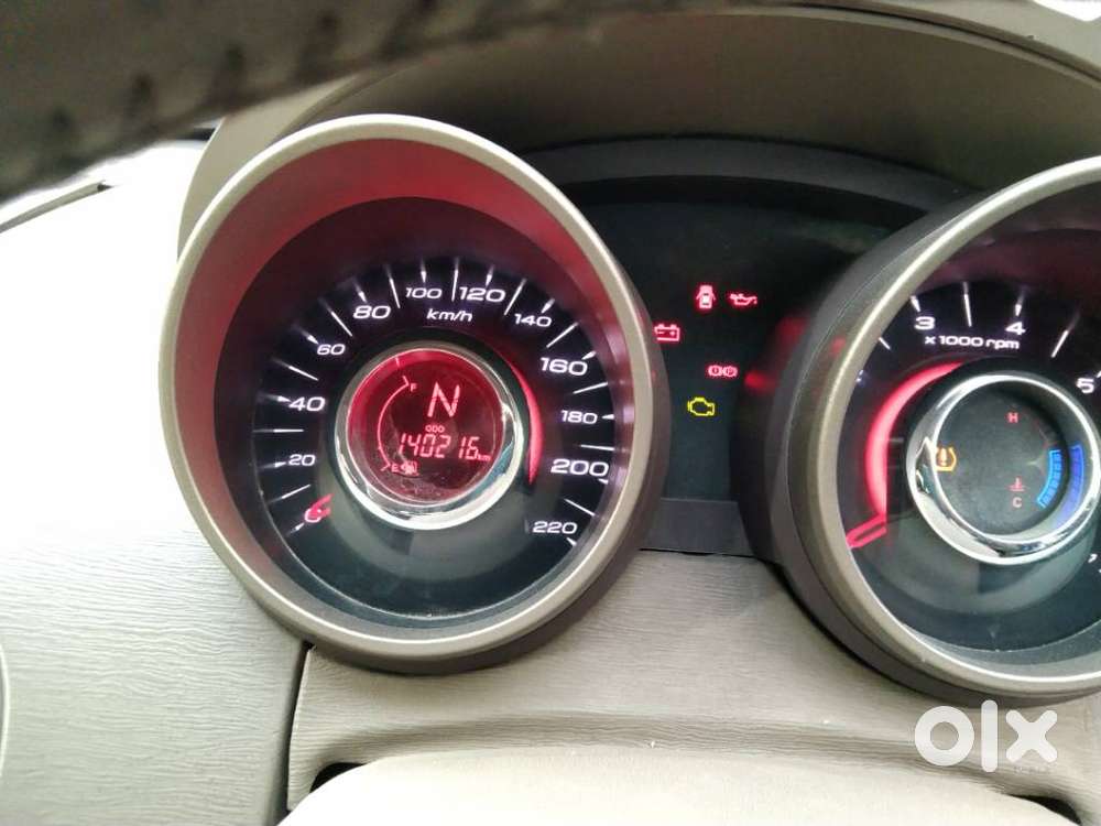Mahindra Xuv500 W8, 2014, Diesel