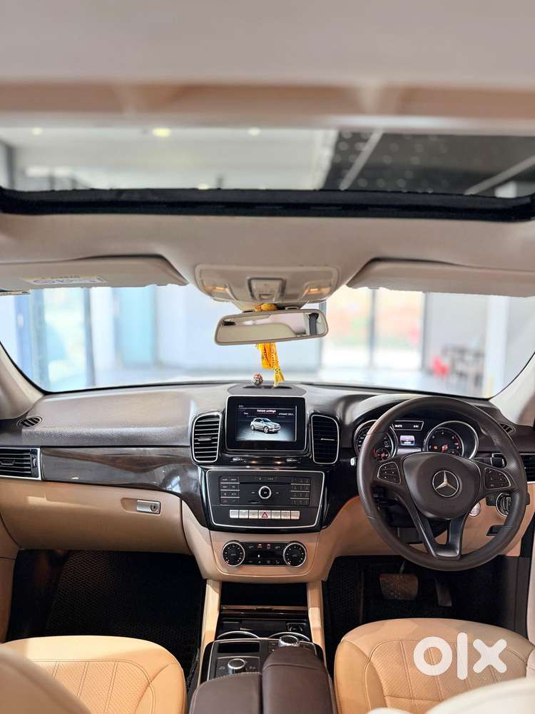 Mercedes-benz Gle Class 2.1 250d 4matic, 2018, Diesel