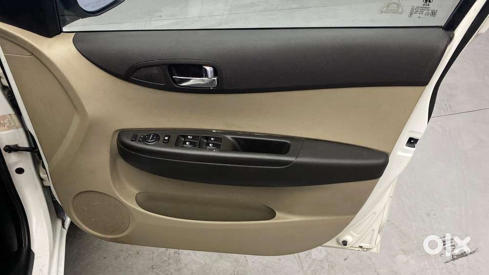 Hyundai I20 2012-2014 Magna Optional 1.2, 2013, Petrol