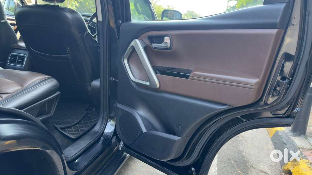 Mahindra Scorpio N Z8 L Diesel At 2wd 7 Str, 2022, Diesel
