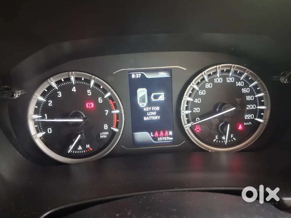 Maruti Suzuki Vitara 1.5 2024