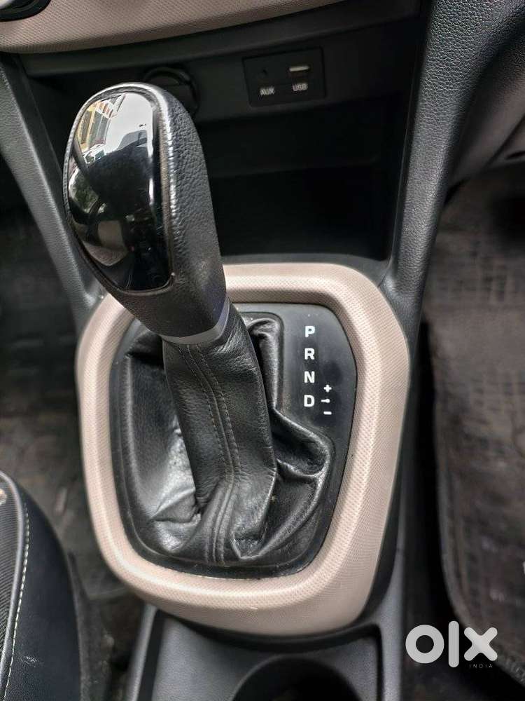 Hyundai Grand I10 Asta Automatic 1.2 Kappa Vtvt, 2016, Petrol