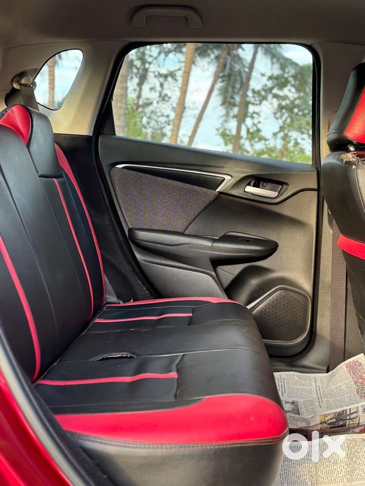 Honda Wr-v I-dtec V, 2019, Diesel