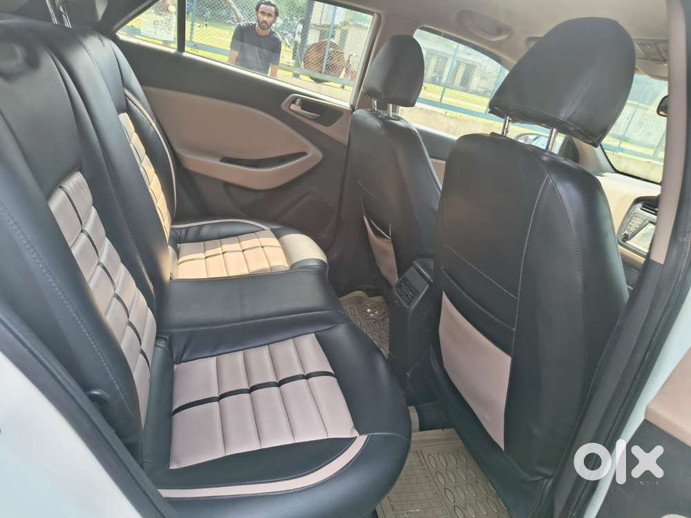 Hyundai I20 1.2 Asta, 2016, Petrol