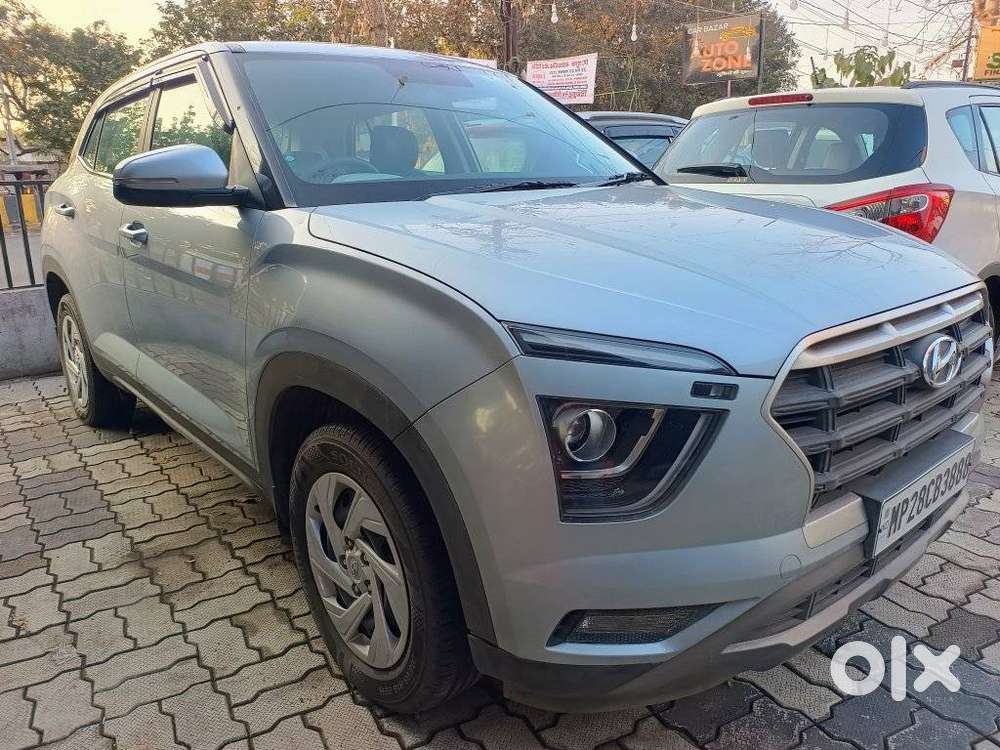 Hyundai Creta 1.4 Ex Diesel, 2020, Diesel