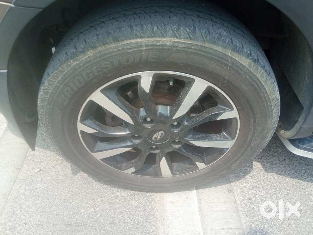 Mahindra Xuv500 W11, 2019, Diesel