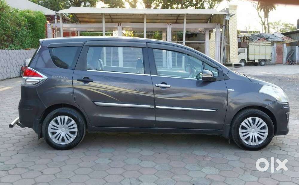 Maruti Suzuki Ertiga 2012-2015 Vdi, 2014, Diesel