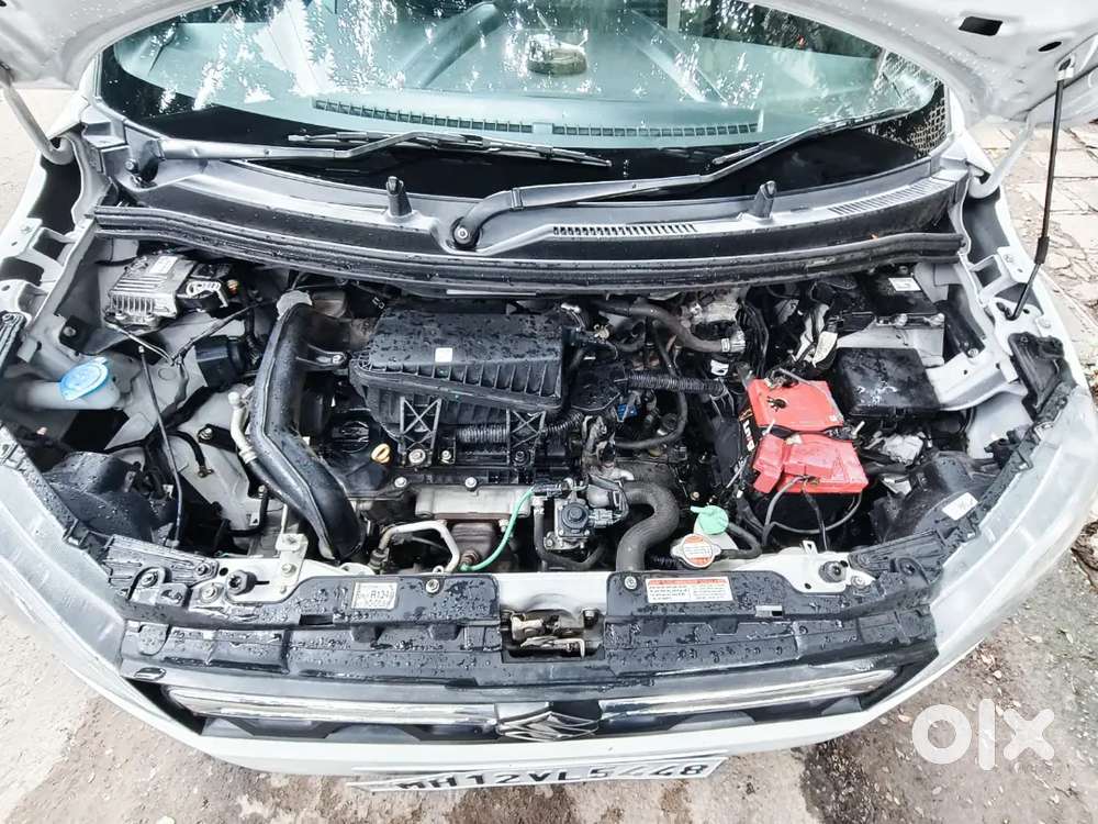 2023 Cng Car &ndash; Manual &ndash; 50,000 Km &ndash; 2nd Owner