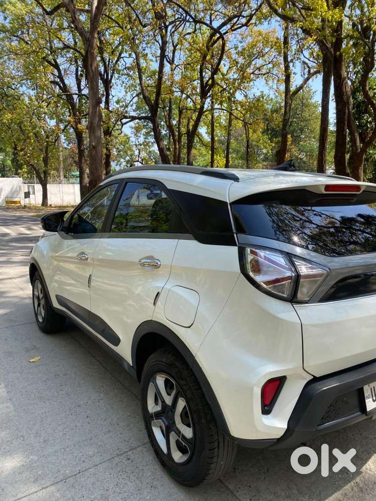 Tata Nexon 2020 Petrol 65000 Km Driven