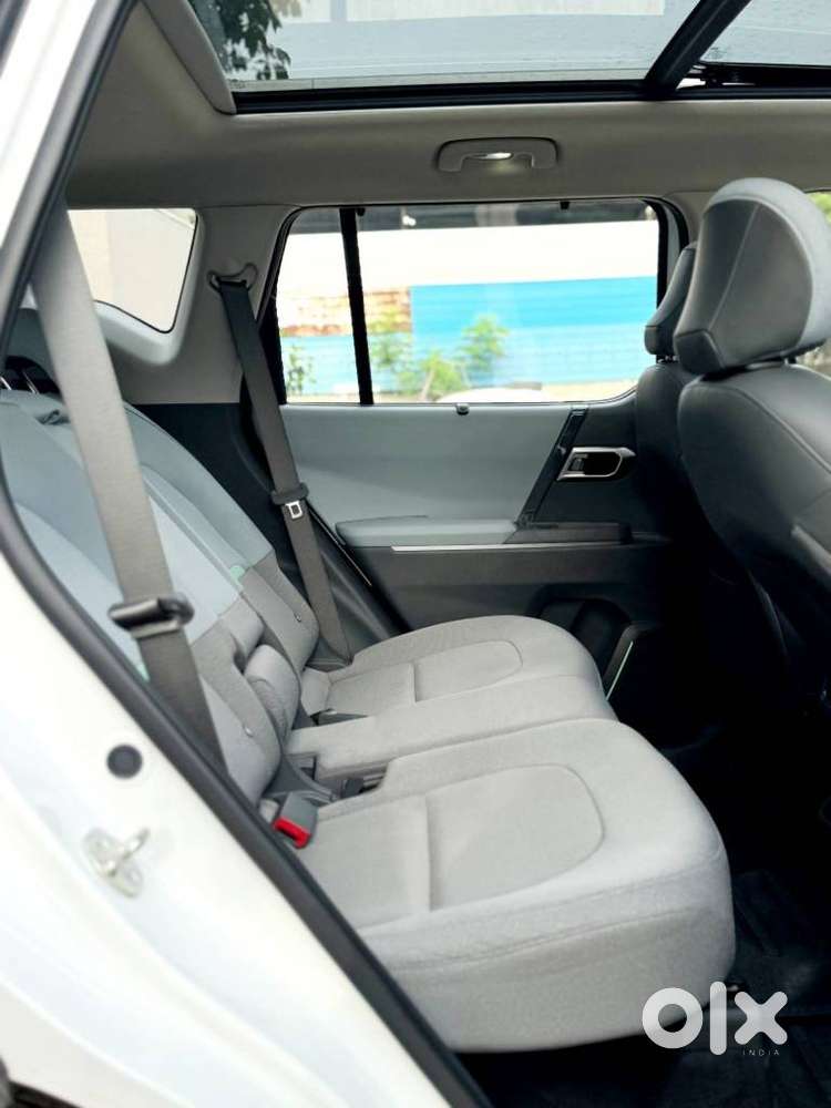 Kia Syros Htx Plus Turbo Dct, 2025, Petrol