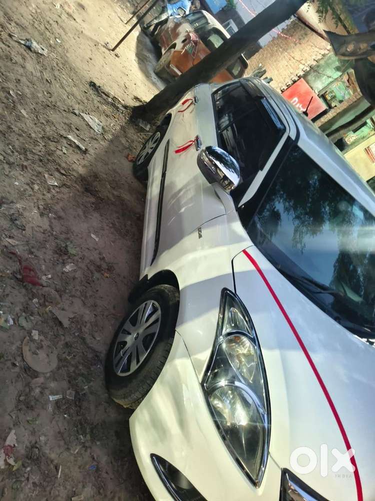 Swift Dzire 2016 Diesel Year