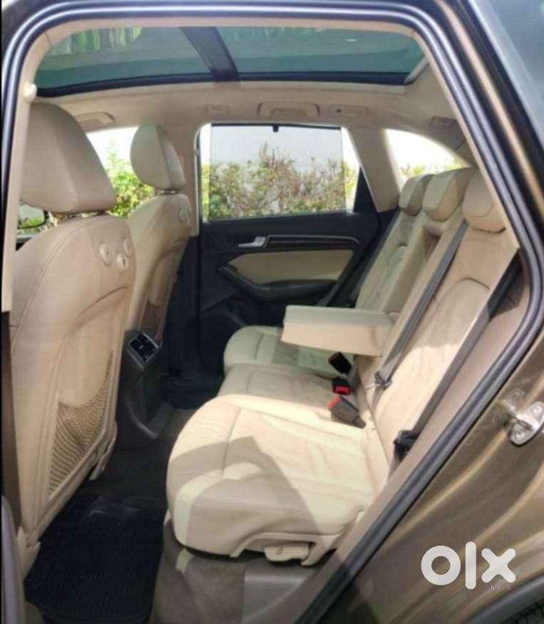 Audi Q5 2.0 Tdi Quattro Premium Plus, 2014, Diesel