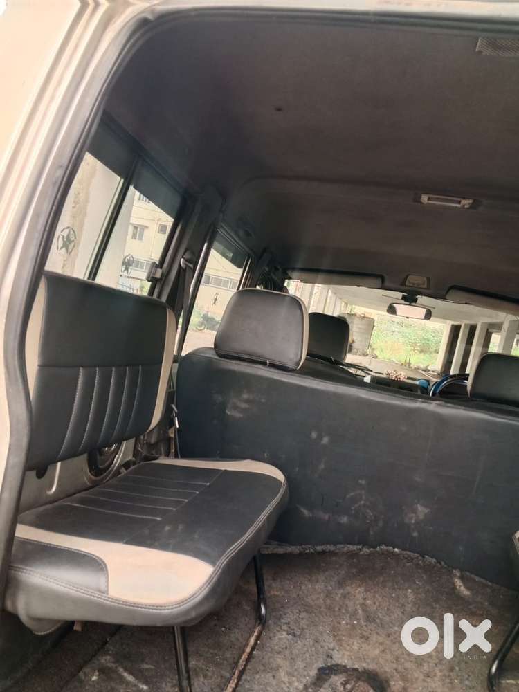Tata Sumo Victa 2016