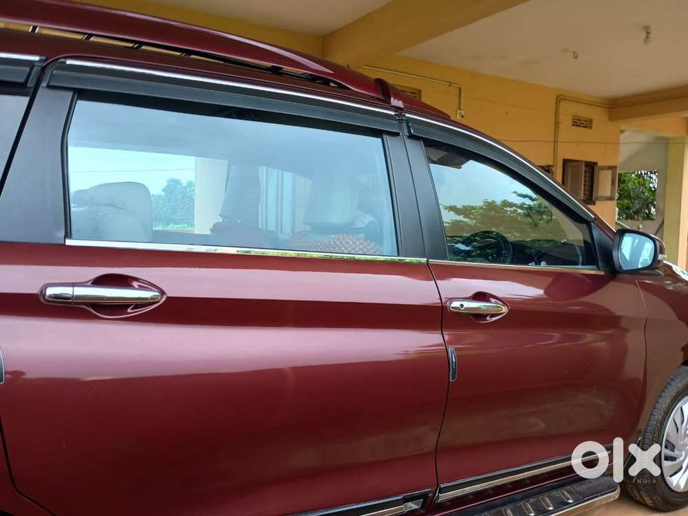 Maruti Suzuki Ertiga 2023