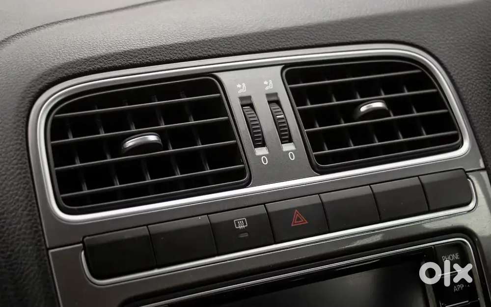 Volkswagen Vento Diesel Manual 1.6 Celeste 2011