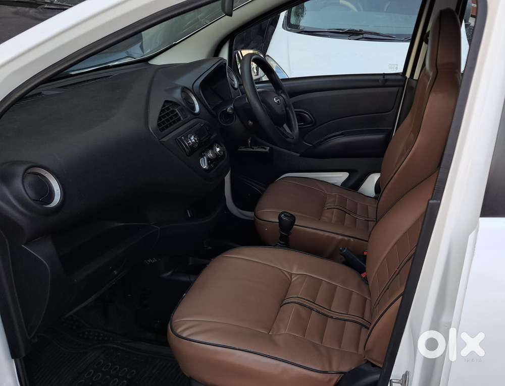 Datsun Redigo 1.0 Limited Edition, 2020, Petrol