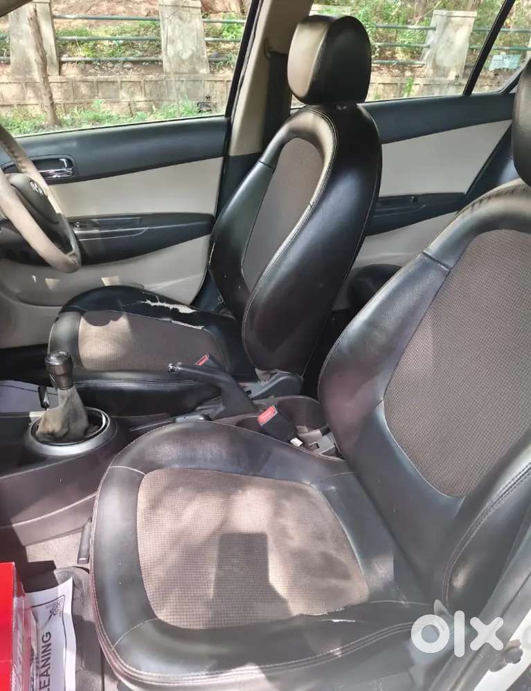 Hyundai I20 1.2l Magna Model 2012 Registration 2013 Good Condition