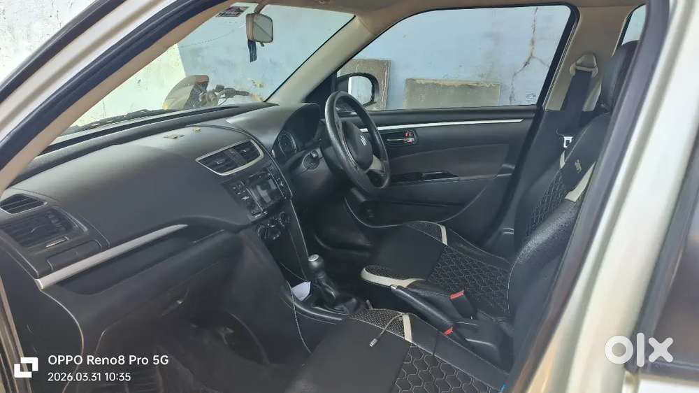 Maruti Suzuki Swift 2016 Petrol 80000 Km Driven