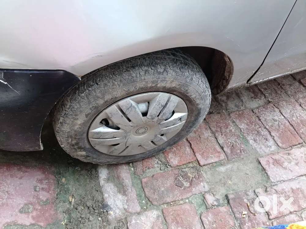 Maruti Suzuki Alto 2008 Lxi