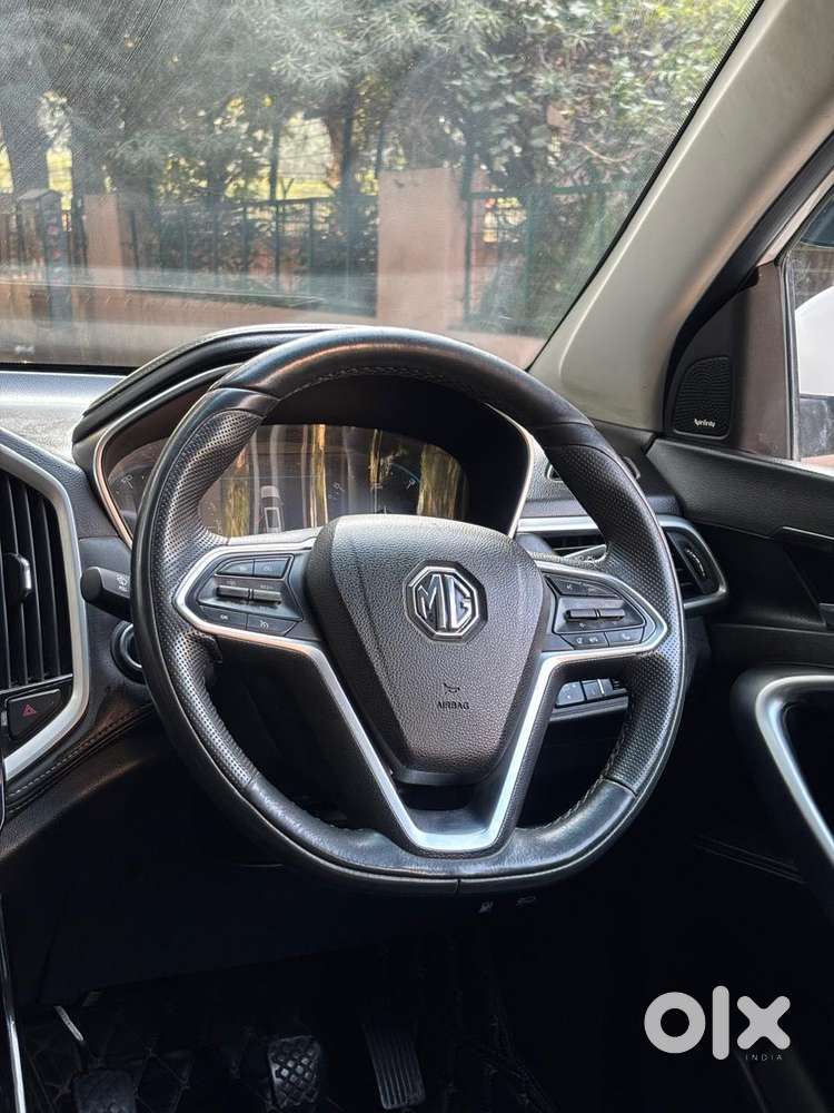 Mg Hector 2.0 Sharp Diesel, 2021, Diesel