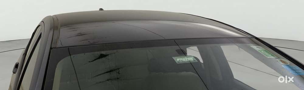 Honda City 2015-2017 I Vtec Sv, 2017, Petrol