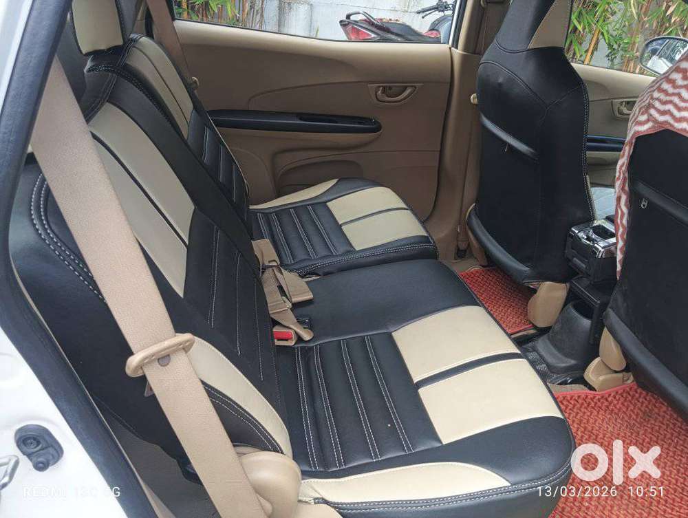 Honda Mobilio, 2014, Petrol