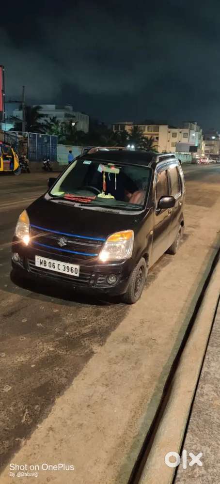 Maruti Suzuki Wagon R 2009 Second Owner