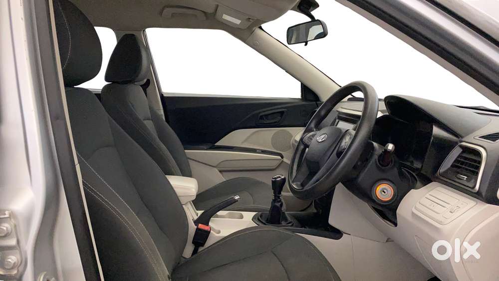 Mahindra Xuv300 W6, 2020, Petrol