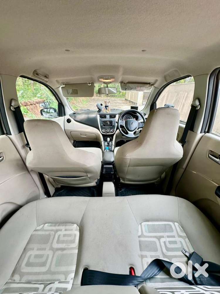 Maruti Suzuki Celerio 2020, Well Maintained Petrol 53000 Km Driven
