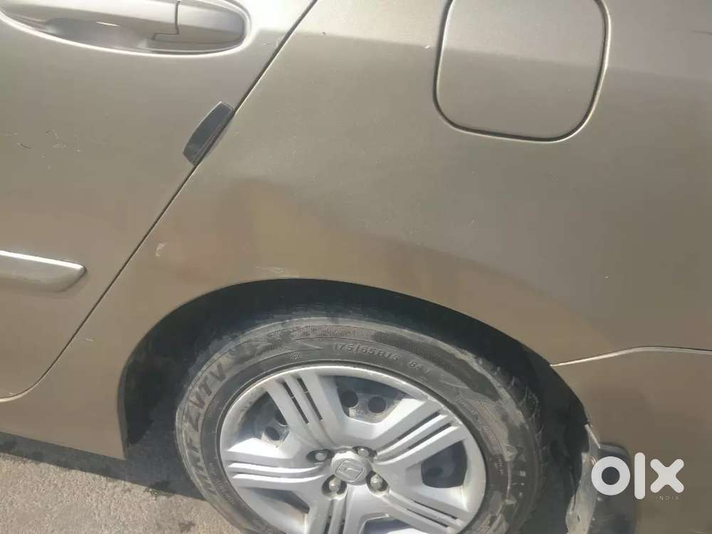 Honda City 2011 Petrol Well Maintained