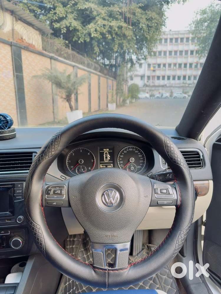 Volkswagen Jetta 2012 Diesel Well Maintained