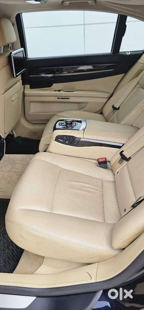 Bmw 7 Series 730ld Sedan, 2013, Diesel