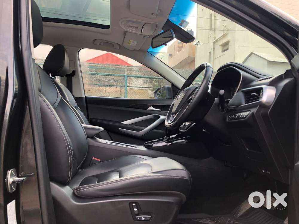 Mg Hector Sharp Dct Automatic, 2020, Petrol