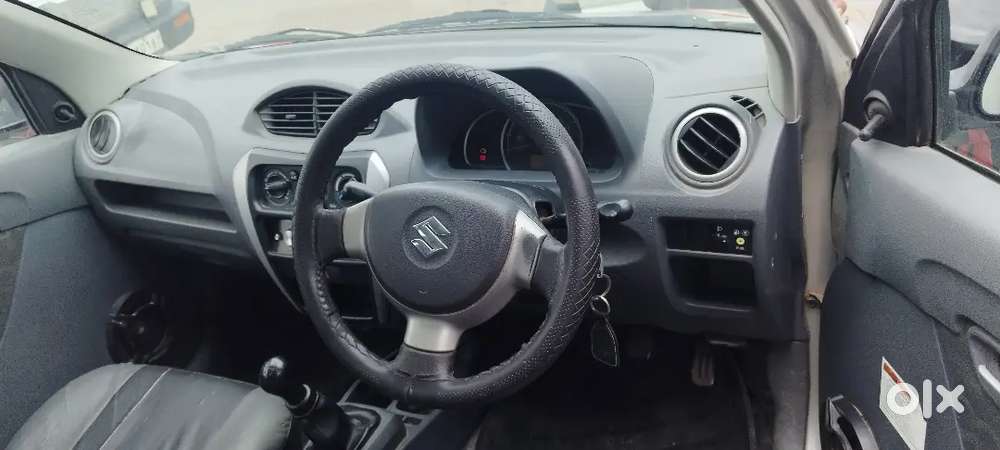 2nd Owner Maruti Suzuki 800 2016