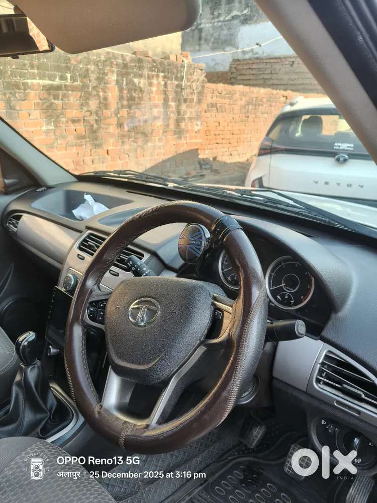 Tata Safari Storme 2019 Diesel Ex