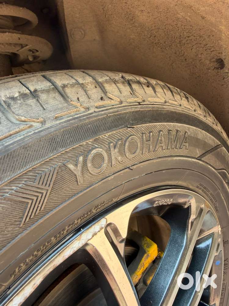 Swift 1.2 Vxi 2019 Km