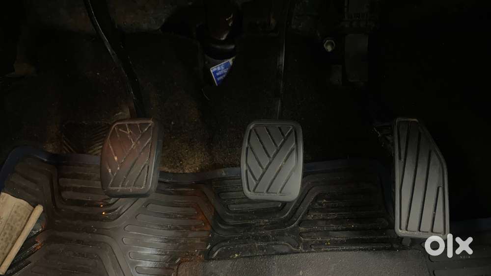 Maruti Suzuki Baleno Zeta, 2022, Petrol