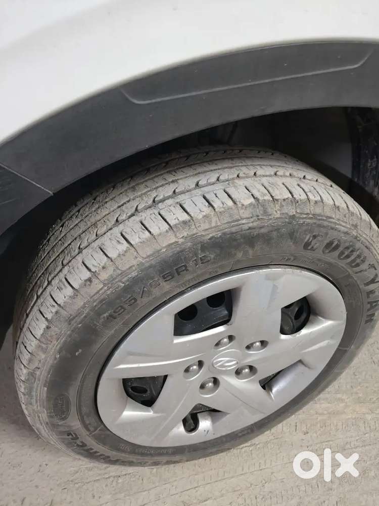 Hyundai Venue 2022