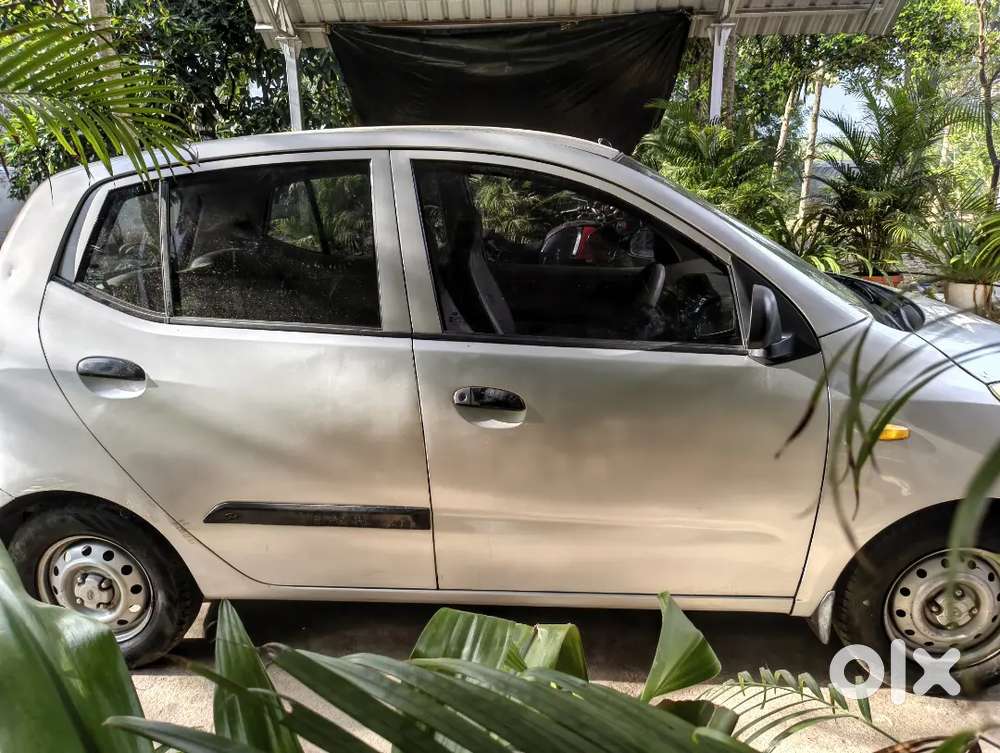 Hyundai I10 2010 Petrol Manual