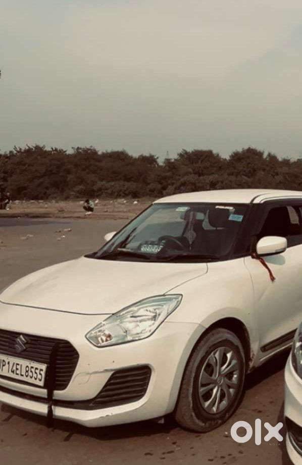 Maruti Suzuki Swift 2020 Petrol 31000 Km Driven