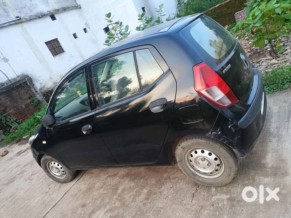 Hyundai I10 2008 Manual Petrol 3rd Owner