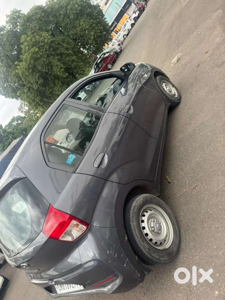 Hyundai Santro Magna 2018 Variant