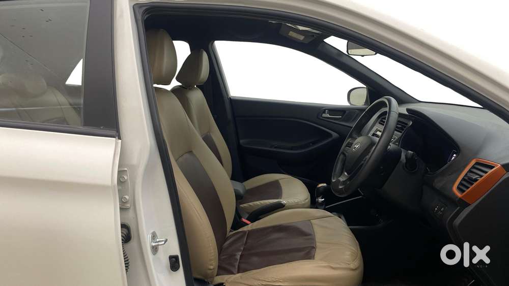 Hyundai I20 Active 1.2 Sx, 2016, Petrol