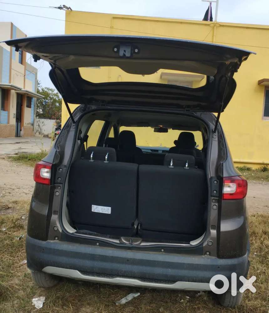 Renault Triber Rxt 2022  Petrol  30k Km  Single Owner