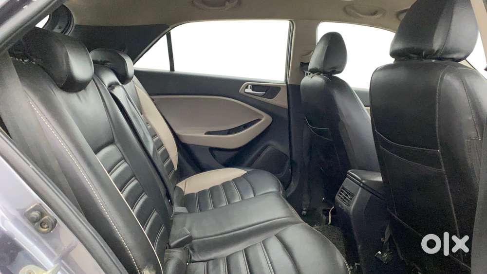 Hyundai Elite I20 Asta Option, 2020, Petrol