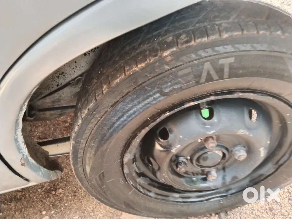 Maruthi 800 For Selling